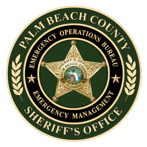 Team Page: D16 Palm Beach County Sheriff's Office